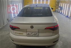 ڤۆڵکسواگن جێتا